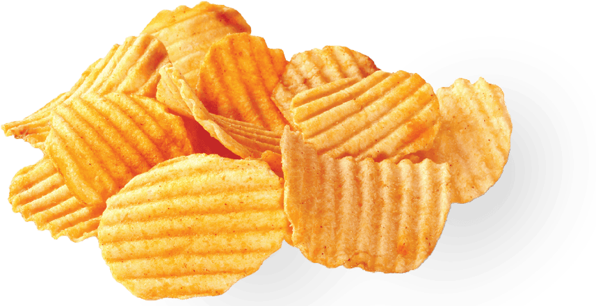 Pile of Cell Boss Blend chips